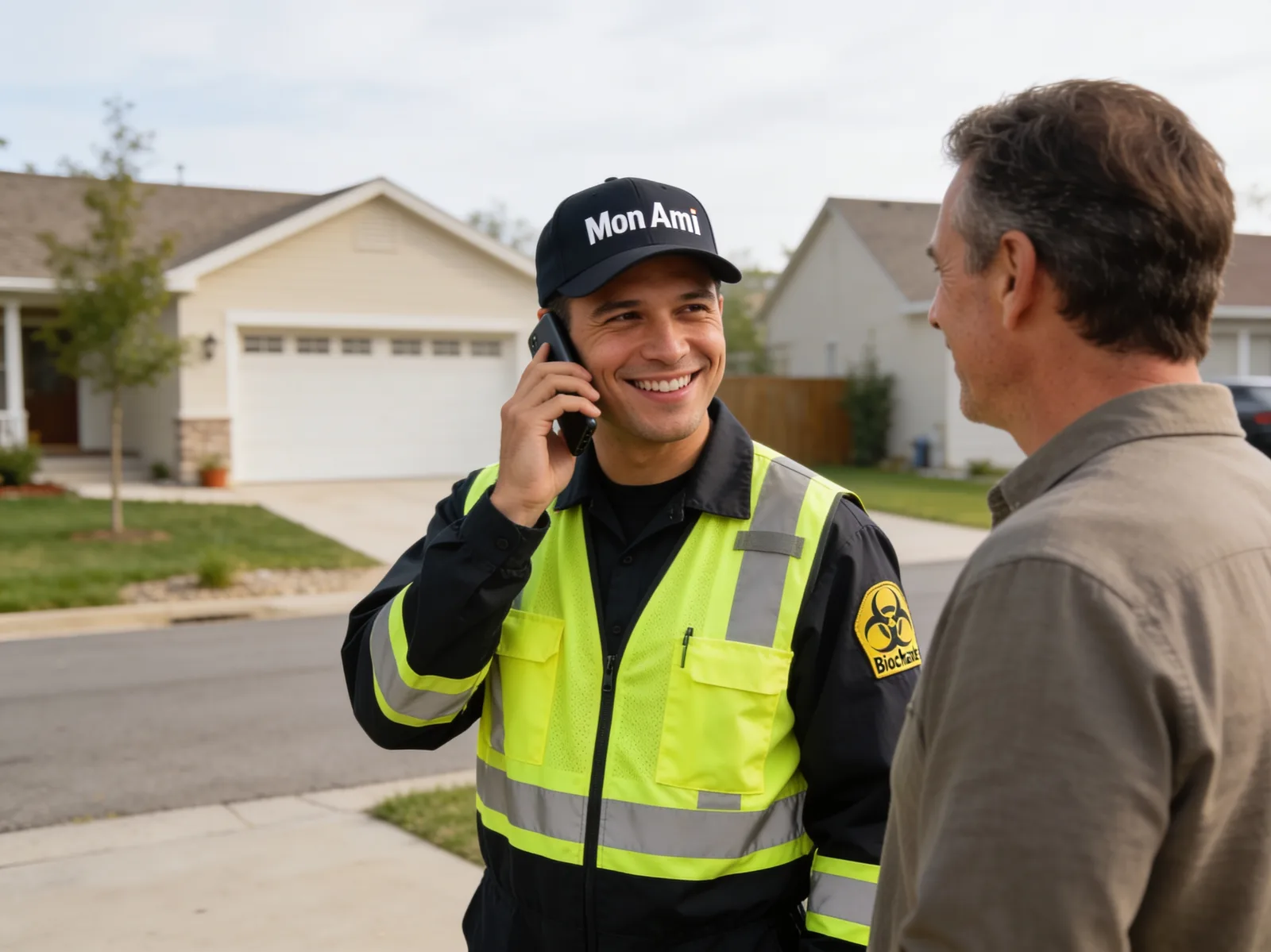 Sewage Cleanup Friendship, AR FAQs